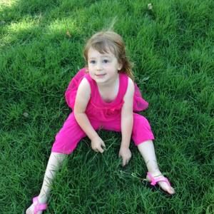 Meet your Posher, Charlotte